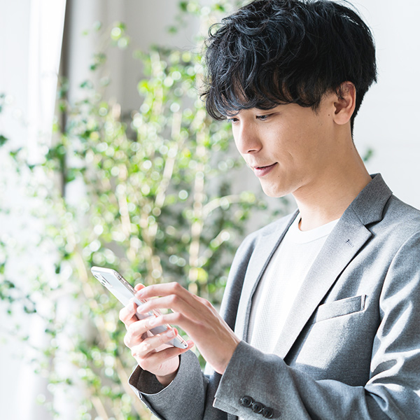 自分の間違いや癖を修正できる