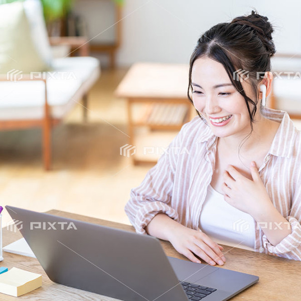 今後の学習方法を相談できる